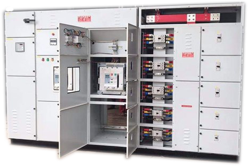 Servo Voltage Stabilizer Manufacturers in India